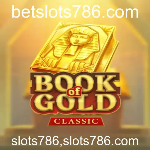 Explore o Fascinante Mundo do BookOfGoldClassic: Uma Aventura em Slots