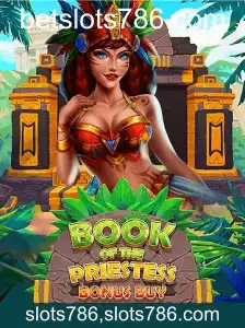 Explorando as Aventuras de BookOfThePriestess: Uma Jornada Inesquecível
