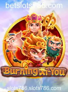 Desvendando o Mundo de BurningXiYou: Um Novo Horizonte em Entretenimento de Slots