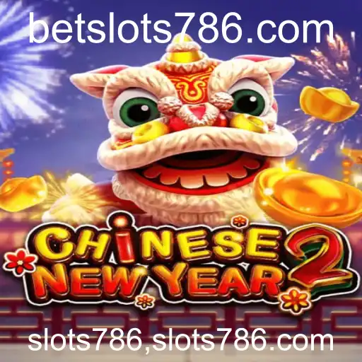 Explorando o Fascinante Jogo de Cassino: CHINESENEWYEAR2