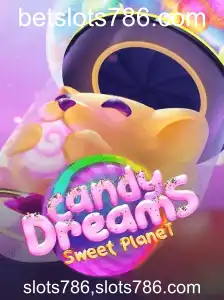 Explorando o Mundo de CandyDreams: Um Guia para Slots Inovadores