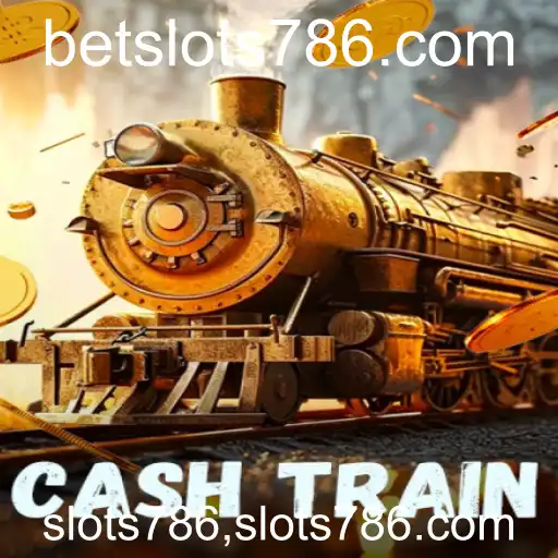 Explorando o Mundo de CashTrain: Um Guia Completo para Slots786