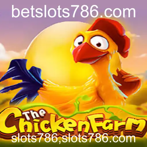 Descubra ChickenFarm: O Jogo de Caça-Níqueis Repleto de Emoção e Recompensas