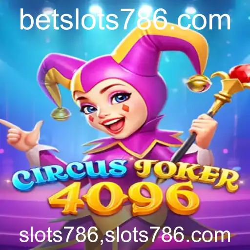 Explorando o Universo de CircusJoker4096: Uma Análise Completa