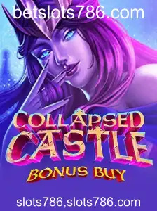 Explorando o Mundo de CollapsedCastleBonusBuy: Uma Aventura em Slots