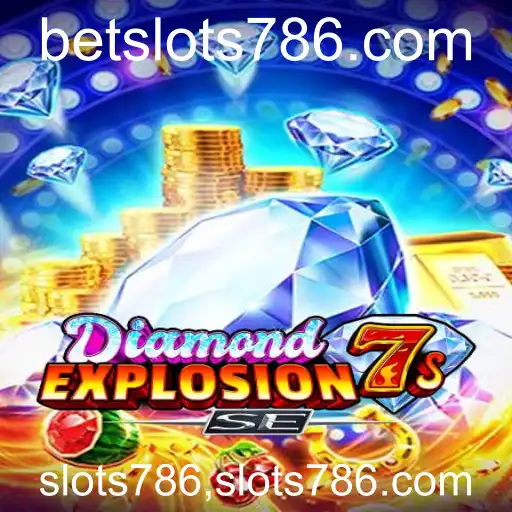 Descubra as Emoções e Regras do Jogo DiamondExplosion7sSE