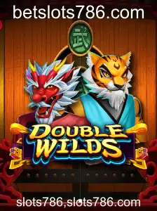 Descubra o Encantador Mundo de DoubleWilds: Um Jogo de Slots Inovador