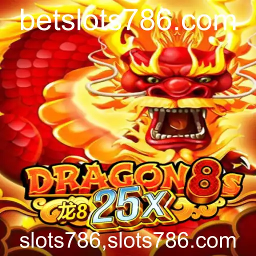 Descubra o Empolgante Mundo de Dragon8s25x