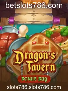 Explorando DragonsTavern: Uma Aventura Épica no Mundo dos Slots