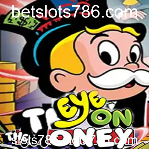 EyeOnTheMoney: Explorando a Emoção e Estratégia das Slots Modernas