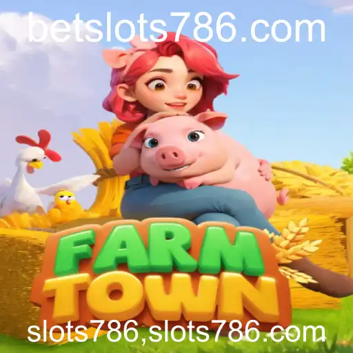 FarmTown: Uma Jornada Agrícola Empolgante no Mundo Virtual