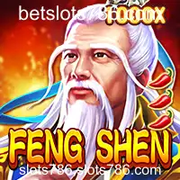 Explorando o Mundo de FengShen: Um Jogo de Slots Emocionante