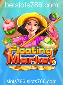 Descubra o Fascinante Mundo de FloatingMarket com slots786