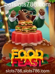 Descubra o Fascinante Mundo de FoodFeast: O Jogo de Slots que Conquista