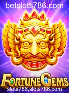 FortuneGems: Descubra o Mundo Fascinante dos Slots786