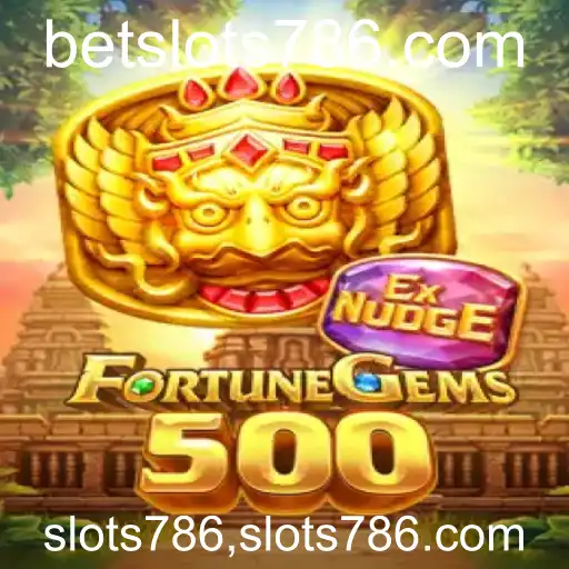 Explorando o Fascinante Mundo de FortuneGems500