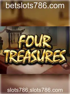 Descobrindo o Mundo de 'FourTreasures': Um Mergulho no Universo dos Slots