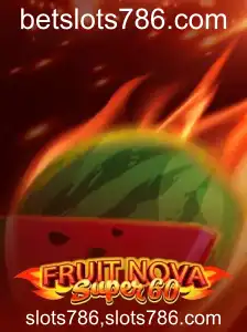 Explorando o Fascinante Mundo de FruitNovaSuper60