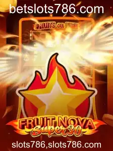 Descubra o Empolgante Mundo de FruitrNovaSupe30
