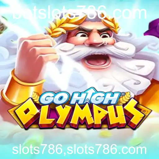 Explorando o Fascinante Mundo de GoHighOlympus: O Jogo de Slots do Momento