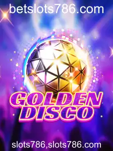 Explorando o Fenômeno de GoldenDisco: O Jogo de Slots para 2023