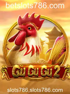 Explorando o Mundo de GuGuGu2: O Inovador Jogo de Slots