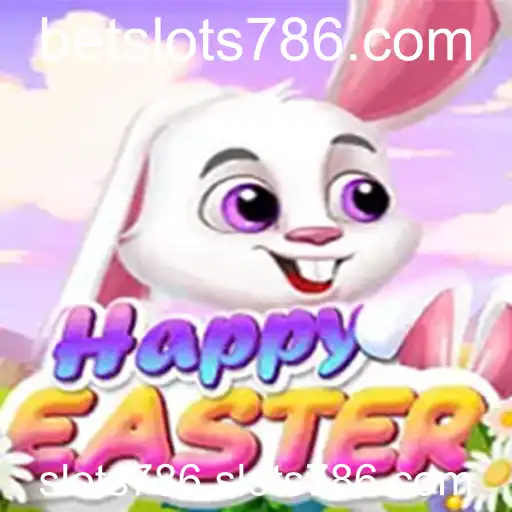 Descubra o Fascinante Mundo de HappyEaster: O Jogo Slots786