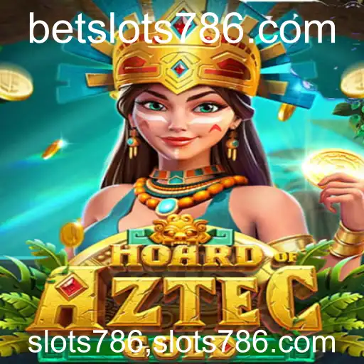 Explore o Mundo de HoardofAztecgold: O Fascinante Jogo de Cassino Online