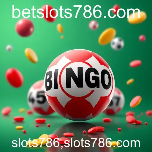 Jogos de bingo
