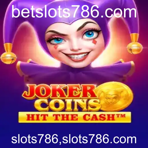 Descubra as Emoções de JokerCoins: O Novo Favorito dos Cassinos Online