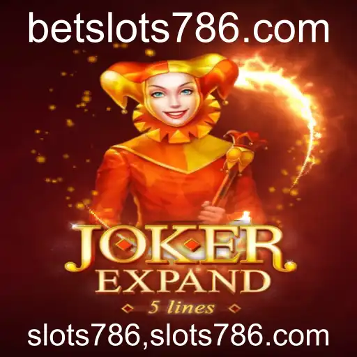 JokerExpand: O Slot que Conquista a Cena de Jogos de Azar