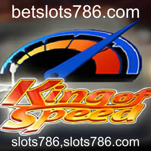 Descubra o Empolgante Mundo de KingofSpeed