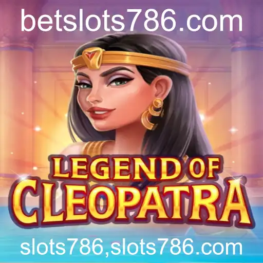 Descubra o Fascinante Mundo de LegendOfCleopatra: Um Jogo de Slots Inesquecível