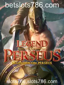 Explorando a Fascinante Aventura de LegendofPerseus no slots786