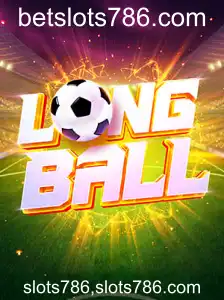 Descobrindo LongBall: O Novo Jogo Excitante de slots786