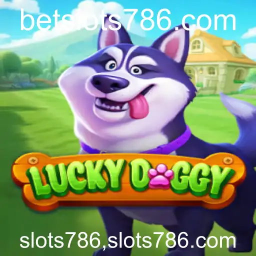 Explorando o Vibrante Mundo do Jogo LuckyDoggy