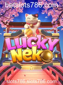 Explorando o Universo do Jogo LuckyNeko: Um Mergulho no Mundo dos Slots