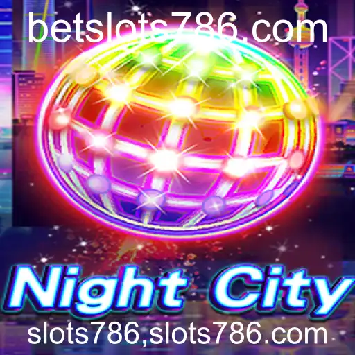 NightCity: Aventura Noturna e Empolgante no Mundo dos Slots