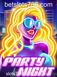Explorando o Novo Jogo PartyNight: Diversão Garantida com Slots786