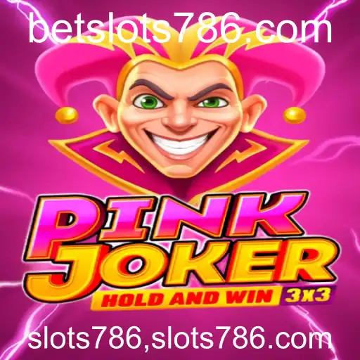Descubra a Emoção do Jogo Pinkjoker: Um Mergulho no Mundo dos Slots