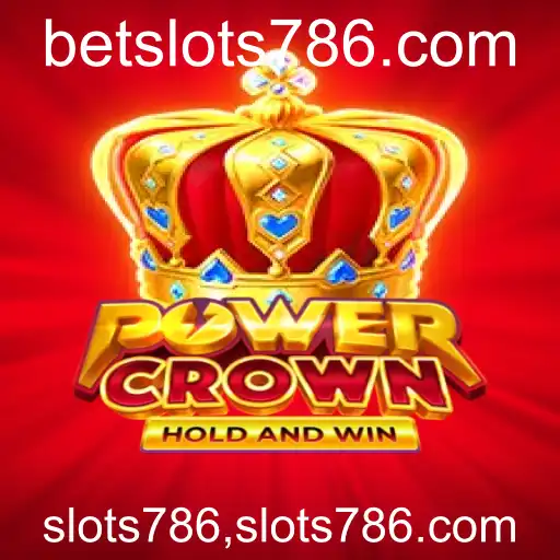 Explorando o Fascinante Mundo de PowerCrown em slots786.com