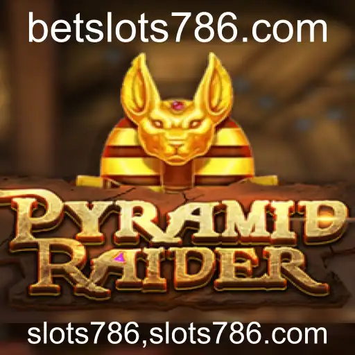 Descubra o Fascinante Mundo de PyramidRaider: Aventura e Emoção em Slots786