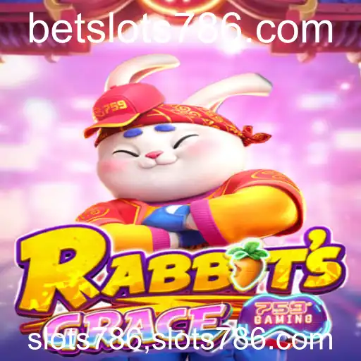 Descubra o Empolgante Mundo de RabbitsGrace: Um Jogo de Slots Inovador