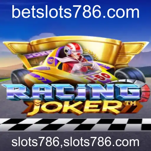 Explorando o Mundo de RacingJoker: A Excitante Aventura dos Slot Machines
