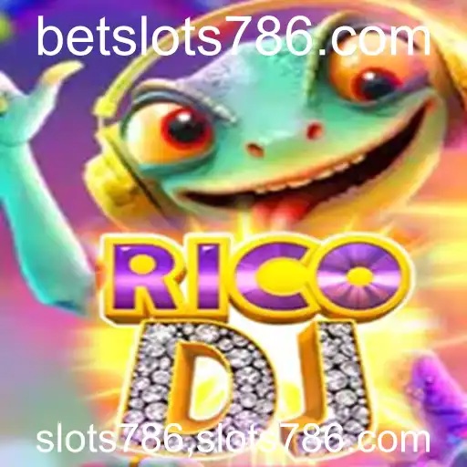 Explore o Mundo do RicoDJ: Um Mergulho em Slots786