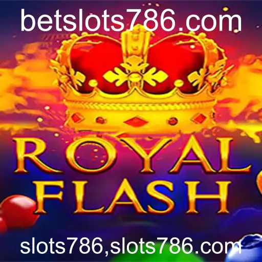 Descubra o Fascinante Mundo de RoyalFlash: O Jogo Que Está Revolucionando Slots Online