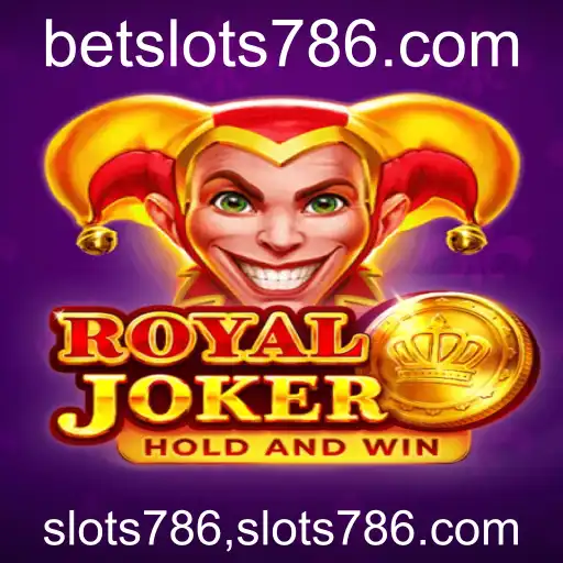 Royal Joker: O Excitante Mundo dos Slots