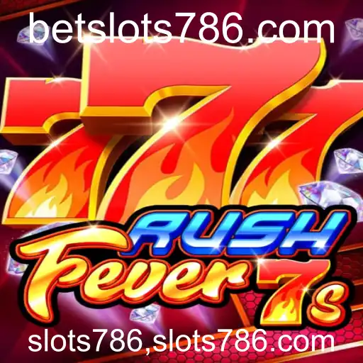 Explorando RushFever7s: Um Jogo de Slots Empolgante