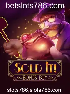 Explorando o Fascinante Jogo SolditBonusBuy: Regras, Estratégias e Mais