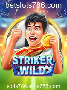 Descubra StrikerWILD: O Jogo de Caça-Níqueis que Está Sacudindo o Mundo dos Cassinos